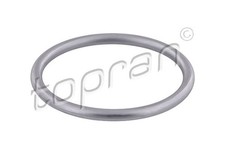 TOPRAN Dichtung Ölkühler 104 526 für GOLF AUDI VW A4 A3 SKODA SEAT T4 1J1 BORA 4