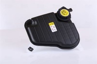 Nissens AusgleichsbehäLter, KüHlmittel 996236 FüR Jaguar