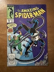 Amazing Spider-Man #297 Doctor Octopus vs. Spidey 1988 High Grade NM