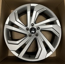 🔥2021-2023 Volkswagen Atlas Wheel Rim 20x8J OEM 3CM601025A 2022 VW