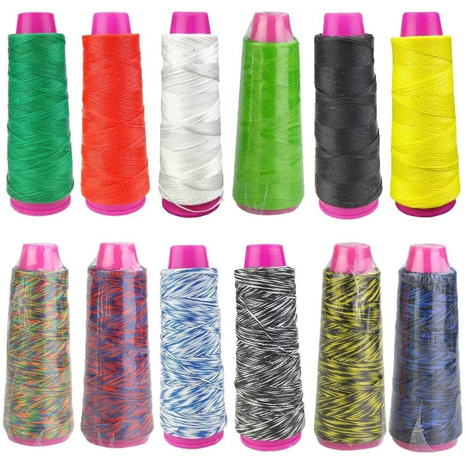 Dacron Archery Bowstring Material Bow String Rope Making Thread Shooting Hunting - Image 3 of 4