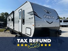 2026 Jayco Jay Flight SLX Double Axle 330TBS