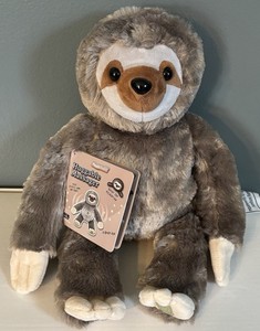 Health Touch Huggable Massager Sloth | eBay