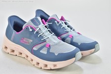 Skechers Glide-Step Damen Sportschuhe Sneaker  EUR 39 Nr. 26-M 1108