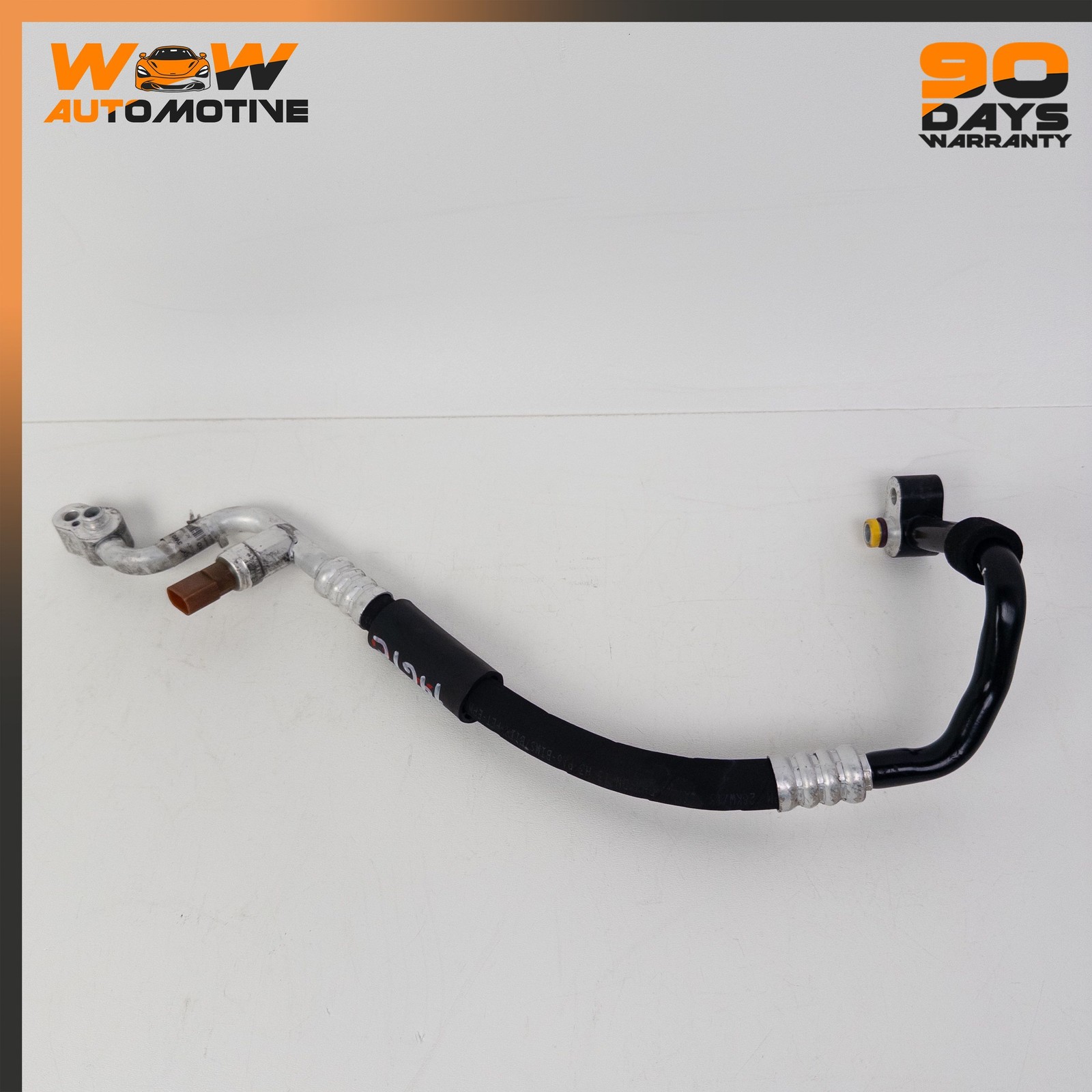 Bentley Continental GT 2012-2017 Radiator hose