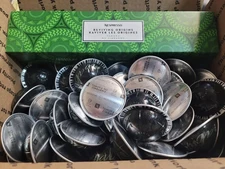 Nespresso Vertuo Tamuka mu Zimbabwe Espresso 1.35oz 70 Loose Pods FREE SHIPPING