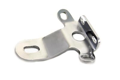 Chrome Top Motor Mount For 1984-1999 Harley-Davidson Softail Models - Replacement Mount (Part #161020)