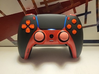 TMR Analogs  SCUF Reflex Pro Controller PS5 