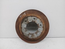 Disque de frein Mitsubishi MONTERO