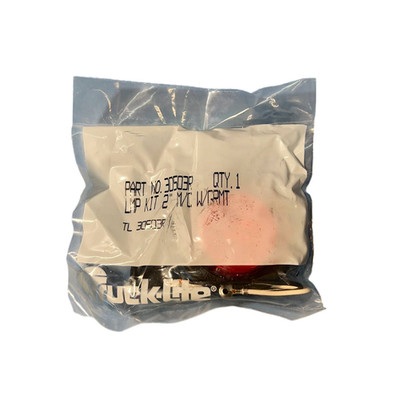 Truck-Lite 30503R 12V Grommet Mount Red Marker Clearance Lamp Kit - New in box