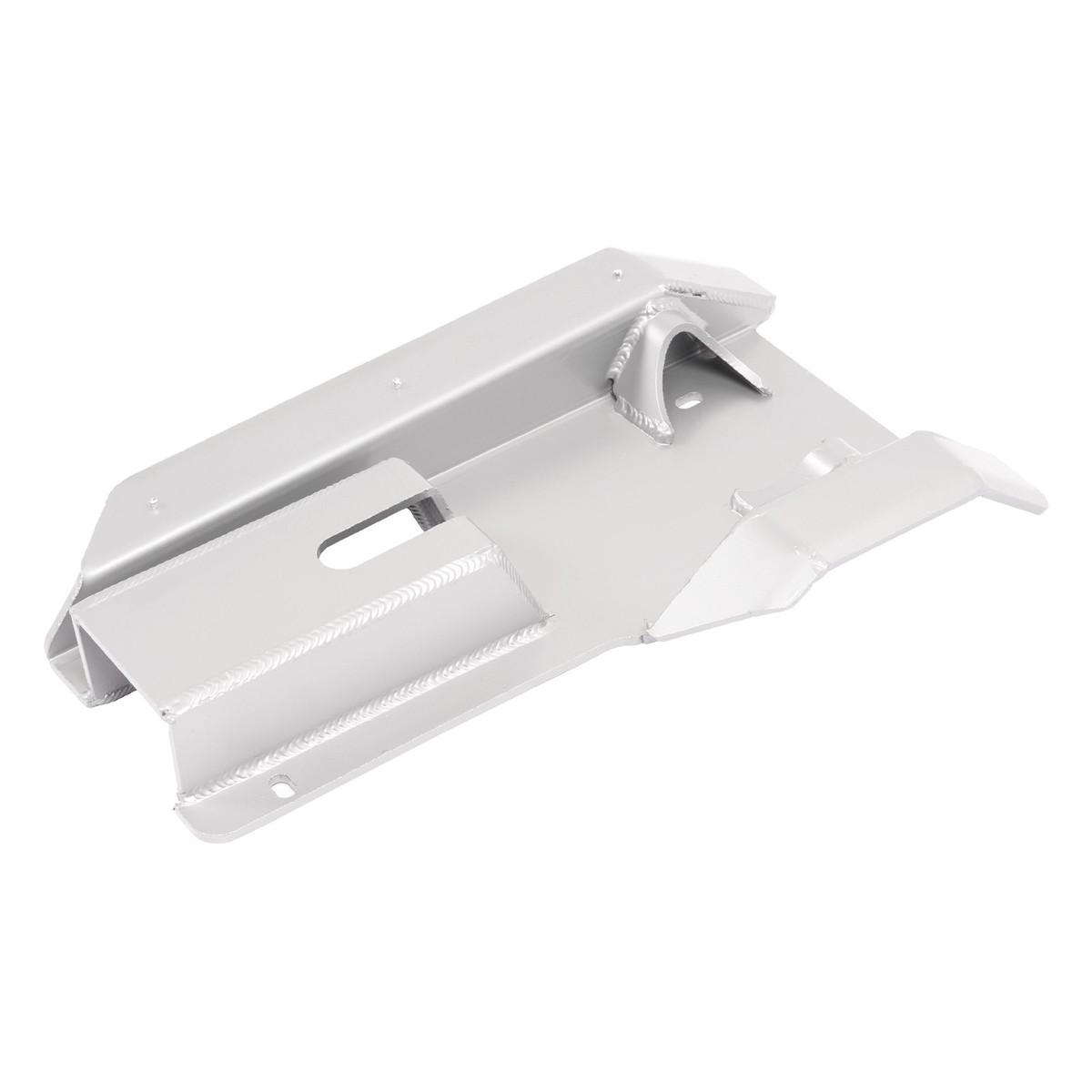 For Honda TRX 400X/400EX Full Chassis Glide & Swing Arm Skid Plate
