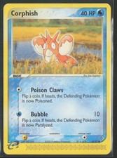 Corphish 52/97 - Dragon - HP on eBay