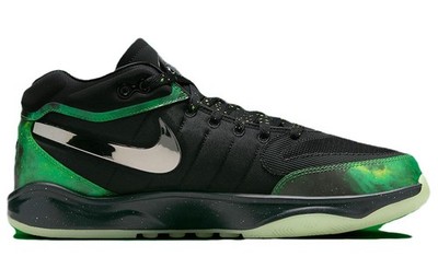 Nike Victor Wembanyama x Air Zoom GT Hustle 2 Alien - FZ7310-900