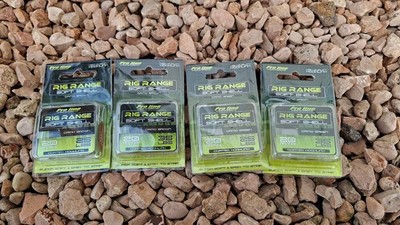 Pro Line Soft Shell Coated Hooklink 20m Vofach 8fach geflochten Vorfachmaterial