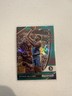 2020-21 Panini Prizm Draft Picks - Patrick Williams #20 Green Prizm (RC)