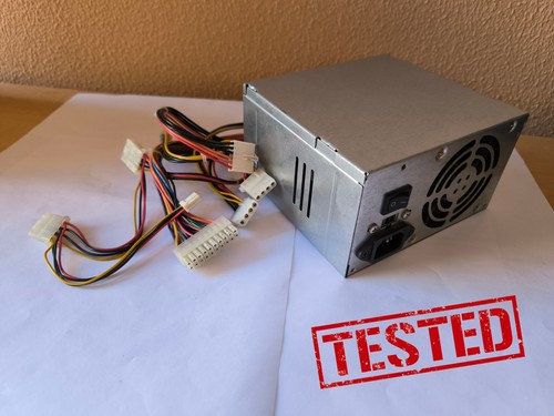 πβ‘ Alimentatore Vintage ATX Power Supply 300W - with "-5V" output - Foto 2 di 8