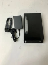 Seagate Backup Plus Desktop Drive 6TB, Model SRD0PV1, USB 3.0