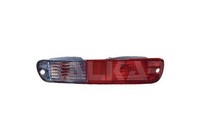 Alkar Heckleuchte 2205020 FüR Mitsubishi