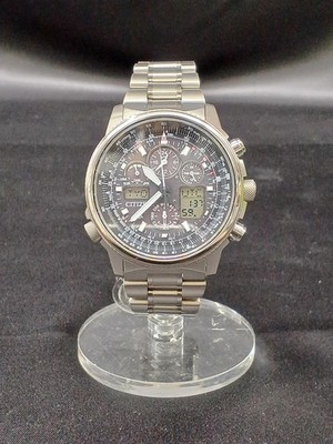 CITIZEN PM65-2271 PROMASTER
