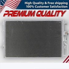 A/C Condenser for Chevy Equinox 2005-08 3.4L 3245 2323 40419 7-3245 AC3245