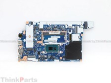 For Lenovo ThinkPad E15 Gen 2 20TD 20TE Motherboard i5-1135G7 UMA 5B21K59852