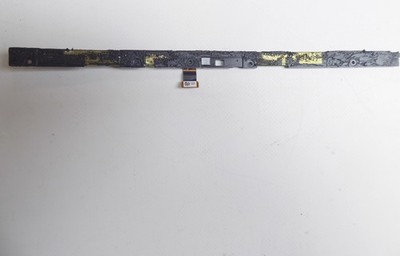 Microsoft Surface Pro 3 1631 Gehäuse Leiste Cover incl. Webcam CMS37-0500-47 #46