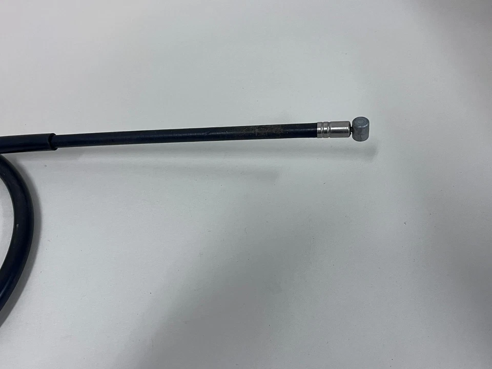 CABLE FRENO HONDA ATC125M ATC110 1984-1985 COMP # 43460-968-000 (642)IR Foto 3 de 4