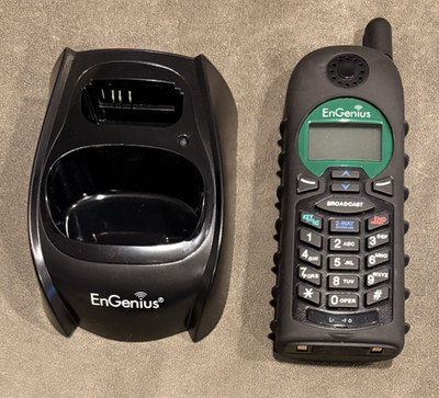 DURAFON PRO HANDSET v3- Two-Way Radio Handset for DuraFon PRO Systems ON SALE!