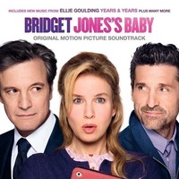 Audio Cd - Bridget Jones's Baby / O.S.T. - Polydor -D- Neu