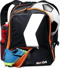 Sukoa Soccer Bag SoldOut Everywhere