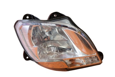 Passend für DAF CF Hella Scheinwerfer RH mit LED Tagfahrlicht Teilenr. 1835879 SXT