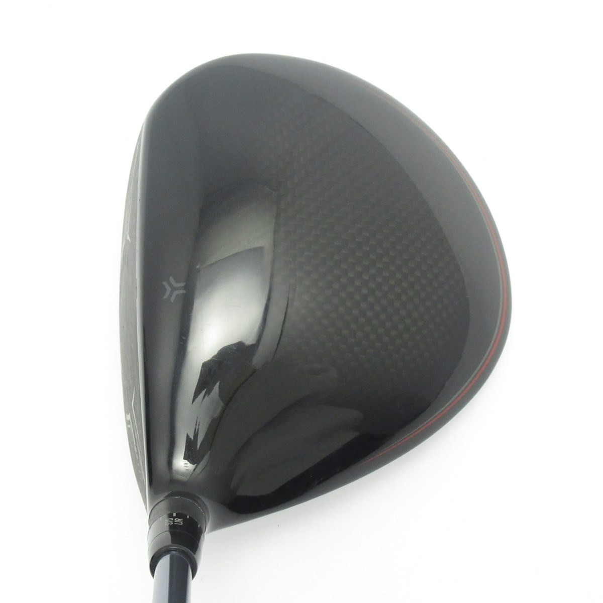 Dunlop SRIXON ZX5 10.5° Stiff RH 45.75in Driver Diamana PD
