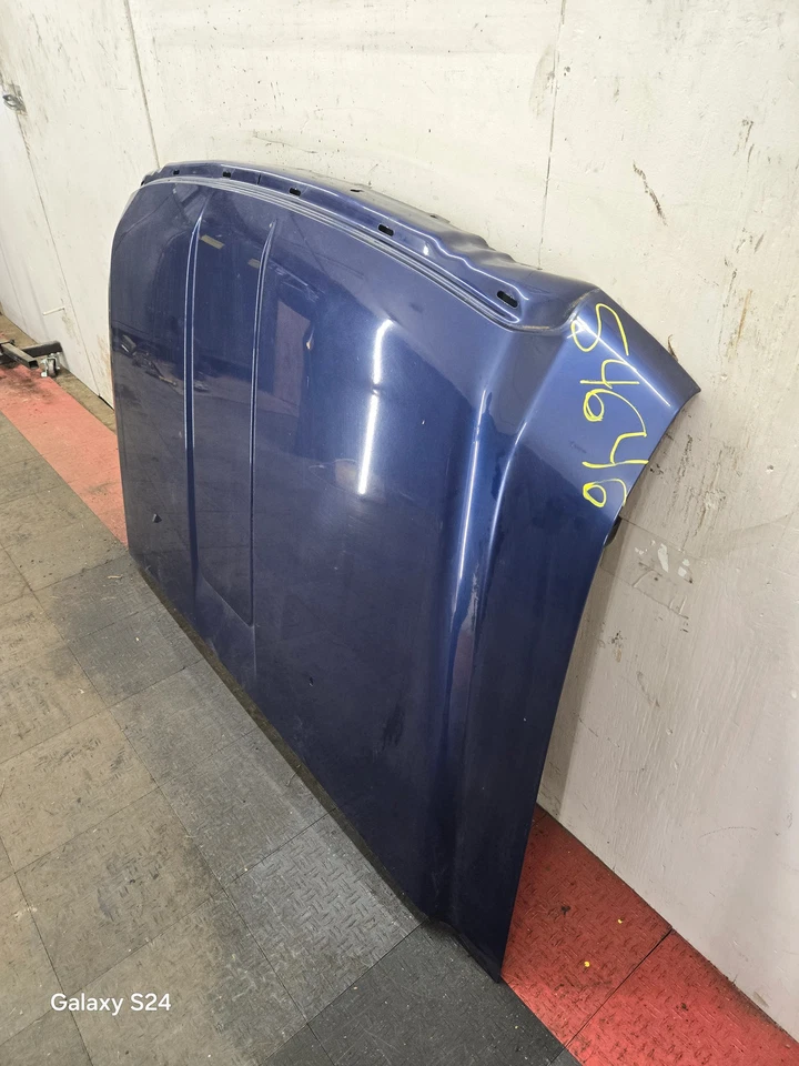 Capô Ford Super Duty F250 F350 F450 F550 2008-2010 - Imagem 4 de 4