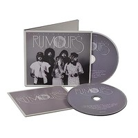 Fleetwood Mac - Rumours Live - Cd - G3Z