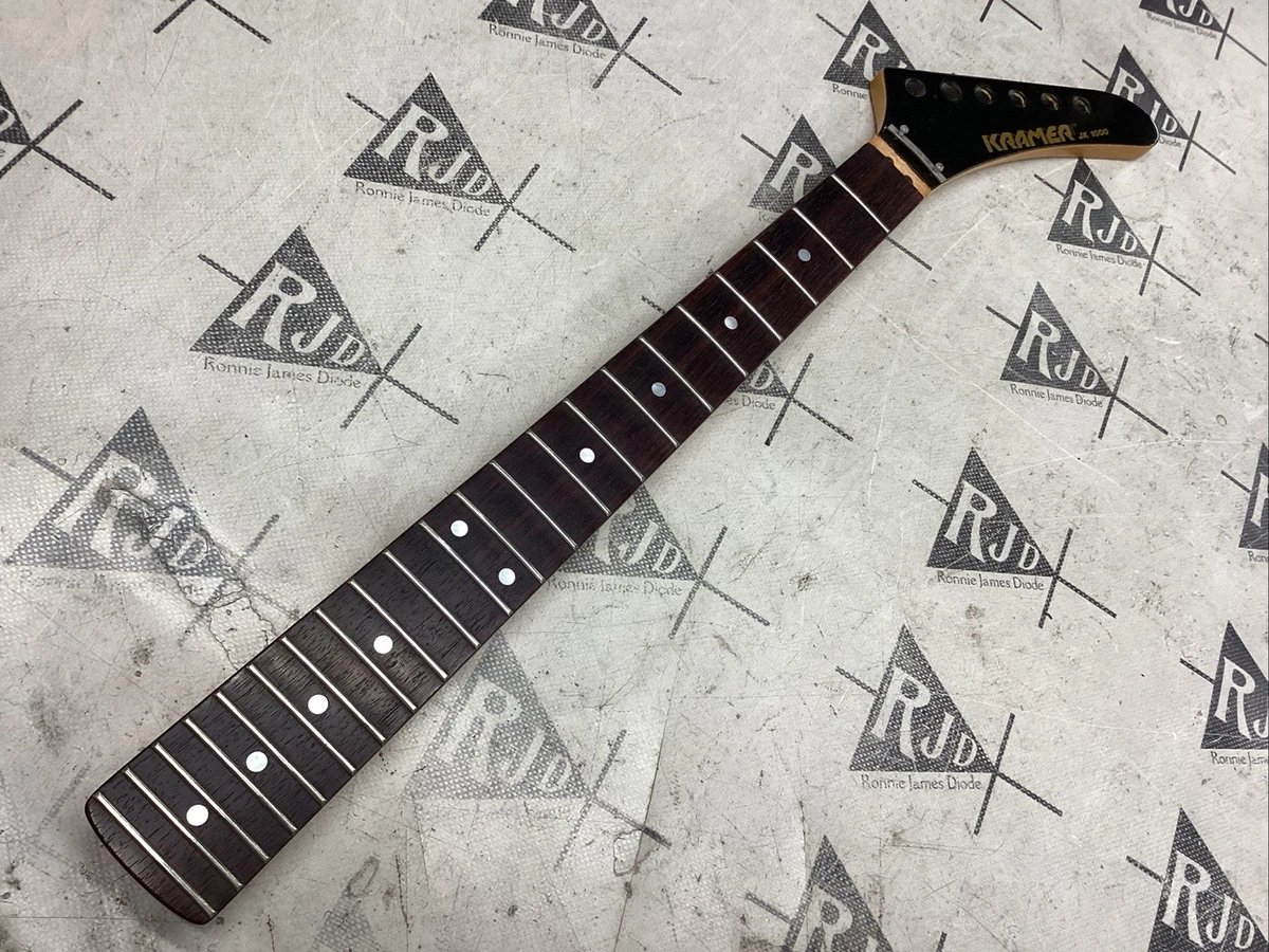 kramer Guitar Parts & Accessories for Electric Guitar for sale | eBay