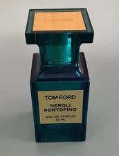 Tom Ford Neroli Portofino EDP, 1.7 oz./50 ml - NWOB!