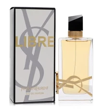 Brand new Libre perfume by Saint Laurent 90 ml