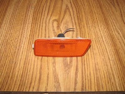 VW GTI FRONT SIDE MARKER LIGHT RH 2010-2014 OEM PASSENGER