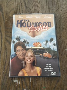 Hollywood Knights Movie | eBay