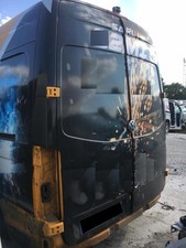 Feu arrière Volkswagen CRAFTER