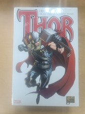 Thor by Matt Fraction Omnibus Hardcover HC Graphic Novel Sealed