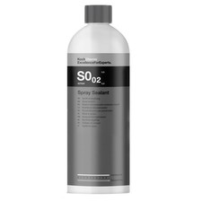 Koch Chemie Spray Sealant S0.02 | 500 ml Sprühversiegelung Lackschutz Auto
