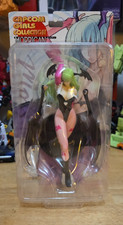 Yamato Capcom Niñas Colección Morrigan Nuevo/Sin usar, en caja