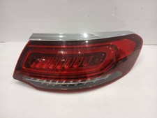 Mercedes-Benz GLC C253 2021 Rückleuchte Heckleuchte A2539060702 ALD15488