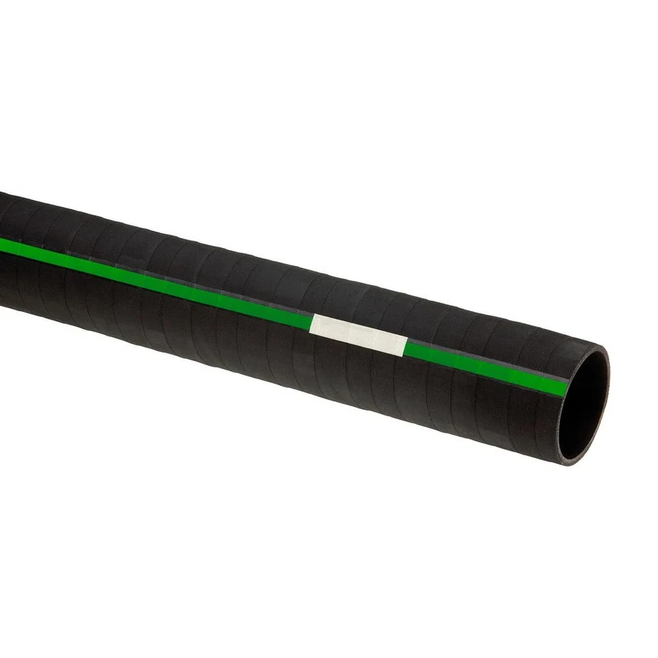 For GMC C6000 1980-1989 ACDelco 31062 Professional Engine Coolant Bypass Hose Foto 2 de 4