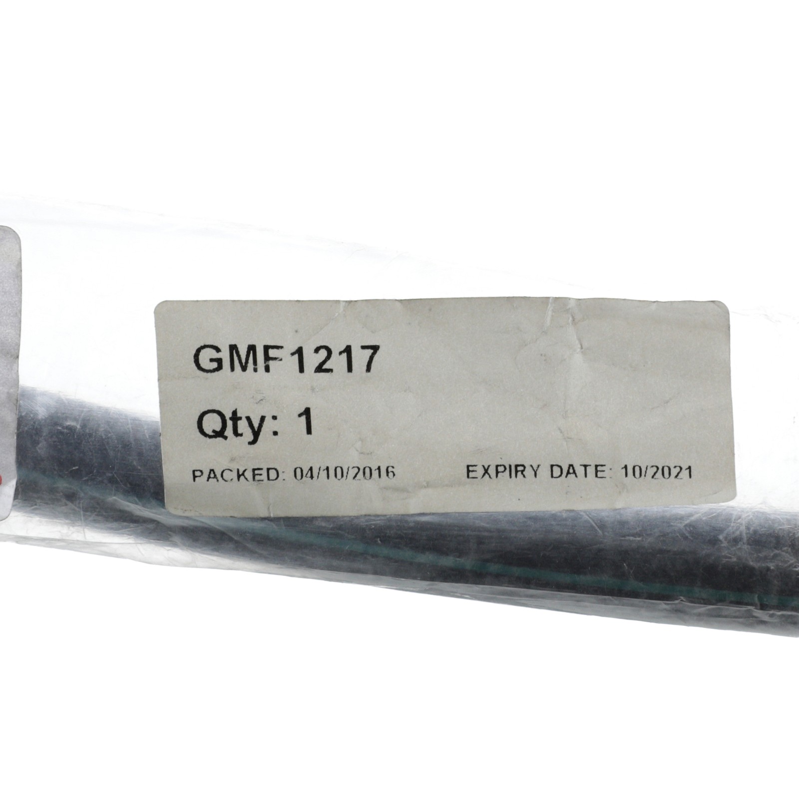 Rolls-Royce Silver Spur Turbo Rear Hose union P/N GMF1217