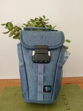 NEW FlexSafe Aqua Vault AntiTheft Portable Safe Slash Resistant Combination Lock