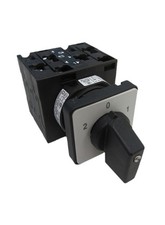 Polwendeschalter für Verputzmaschine PFT G4/G5