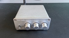 Fosi Audio BT20a Bluetooth Stereo Amplifier