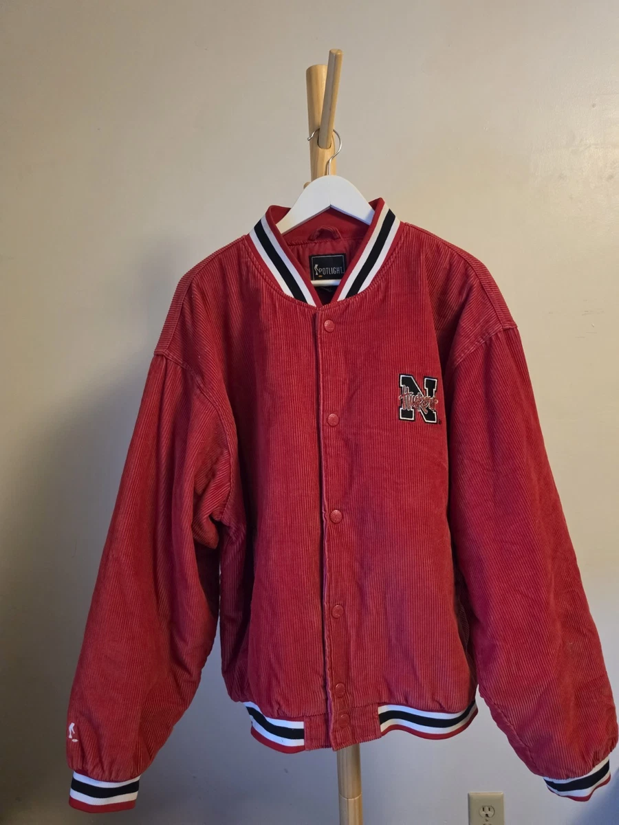 Corduroy 1990s Vintage Outerwear Coats & Jackets for Men for sale